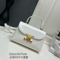 Celine Top Handle Bags